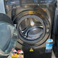 Refurbished Chiq 8kg washer | BRISBANE