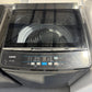 Refurbished Chiq 8kg washing machine | PERTH