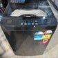 Refurbished Chiq 8kg washing machine | PERTH