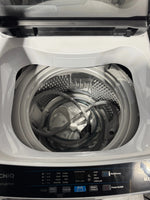 Refurbished Chiq 8kg washing machine
