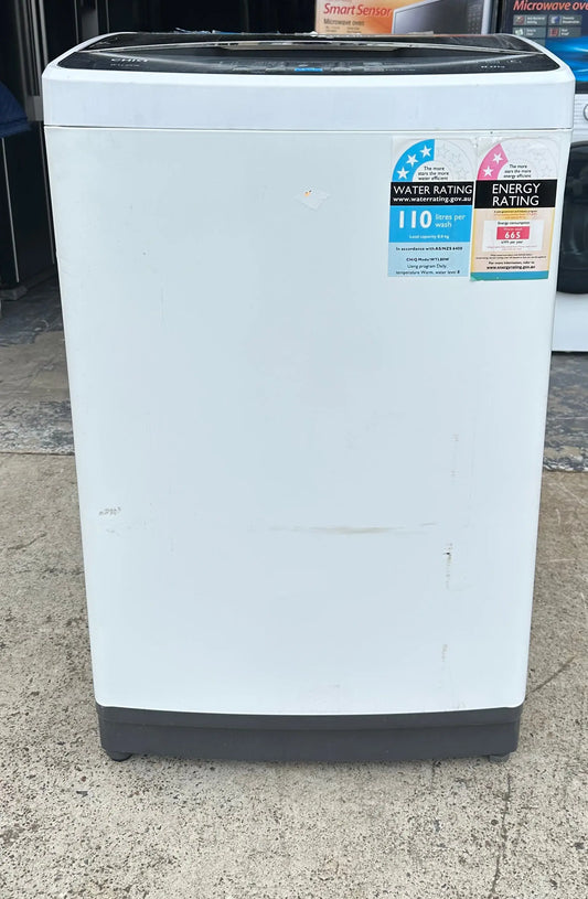 Refurbished Chiq 8kgs washer | BRISBANE