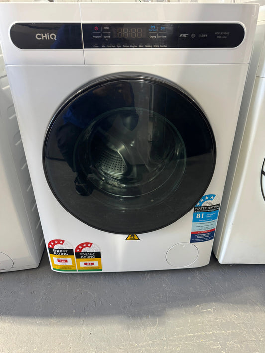 Refurbished Chiq 8kgs washing machine | PERTH
