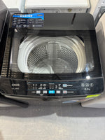 Refurbished Chiq 8kgs washing machine | PERTH