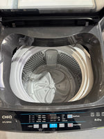 Refurbished Chiq 8kgs washing machine | PERTH