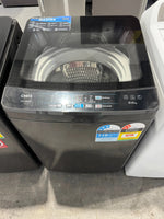 Refurbished Chiq 8kgs washing machine | PERTH