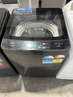 Refurbished Chiq 8kgs washing machine | PERTH