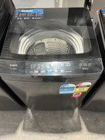 Refurbished Chiq 8kgs washing machine | PERTH