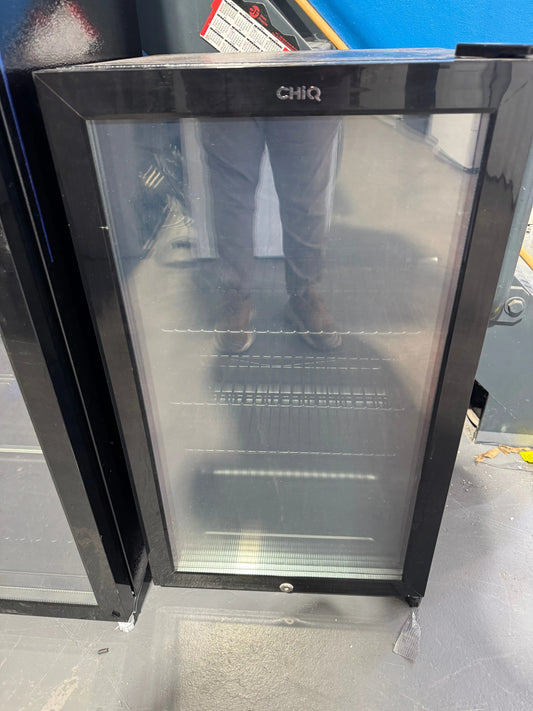 Refurbished Chiq 94 litres beverage centre | PERTH