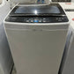 Refurbished Chiq WTL79B top loader washer 8kg | ADELAIDE