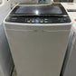 Refurbished Chiq WTL79B top loader washer 8kg | ADELAIDE