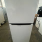 Refurbished Chiq fridge freezer CTM297NW3 capacity 297 | ADELAIDE