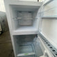 Refurbished Chiq fridge freezer CTM297NW3 capacity 297 | ADELAIDE