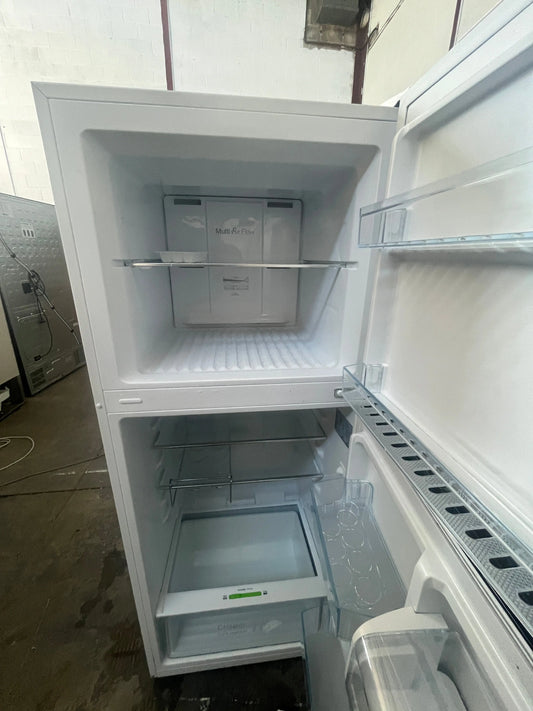 Refurbished Chiq fridge freezer CTM297NW3 capacity 297 | ADELAIDE