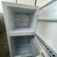 Refurbished Chiq fridge freezer CTM297NW3 capacity 297 | ADELAIDE