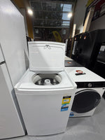 Refurbished Combo Chiq 348 ltr top mount fridge freezer & Fisher & Paykel 8 kg top loader washer | ALEXANDRIA