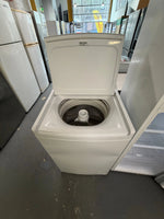 Refurbished Combo Westinghouse 275 ltr fridge and Fisher & Paykel 8.5 kg Top loader washer | ALEXANDRIA