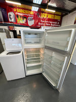 Refurbished Combo Westinghouse 420 ltr top mount fridge freezer & Fisher and Paykel 8 kg Top loader washer | SYDNEY