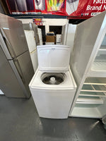 Refurbished Combo Westinghouse 420 ltr top mount fridge freezer & Fisher and Paykel 8 kg Top loader washer | SYDNEY