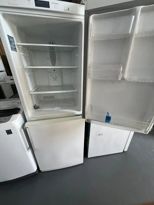 Refurbished Combo – LG 305 L Fridge Freezer + LG 5.5 kg Washing Machine | ADELAIDE