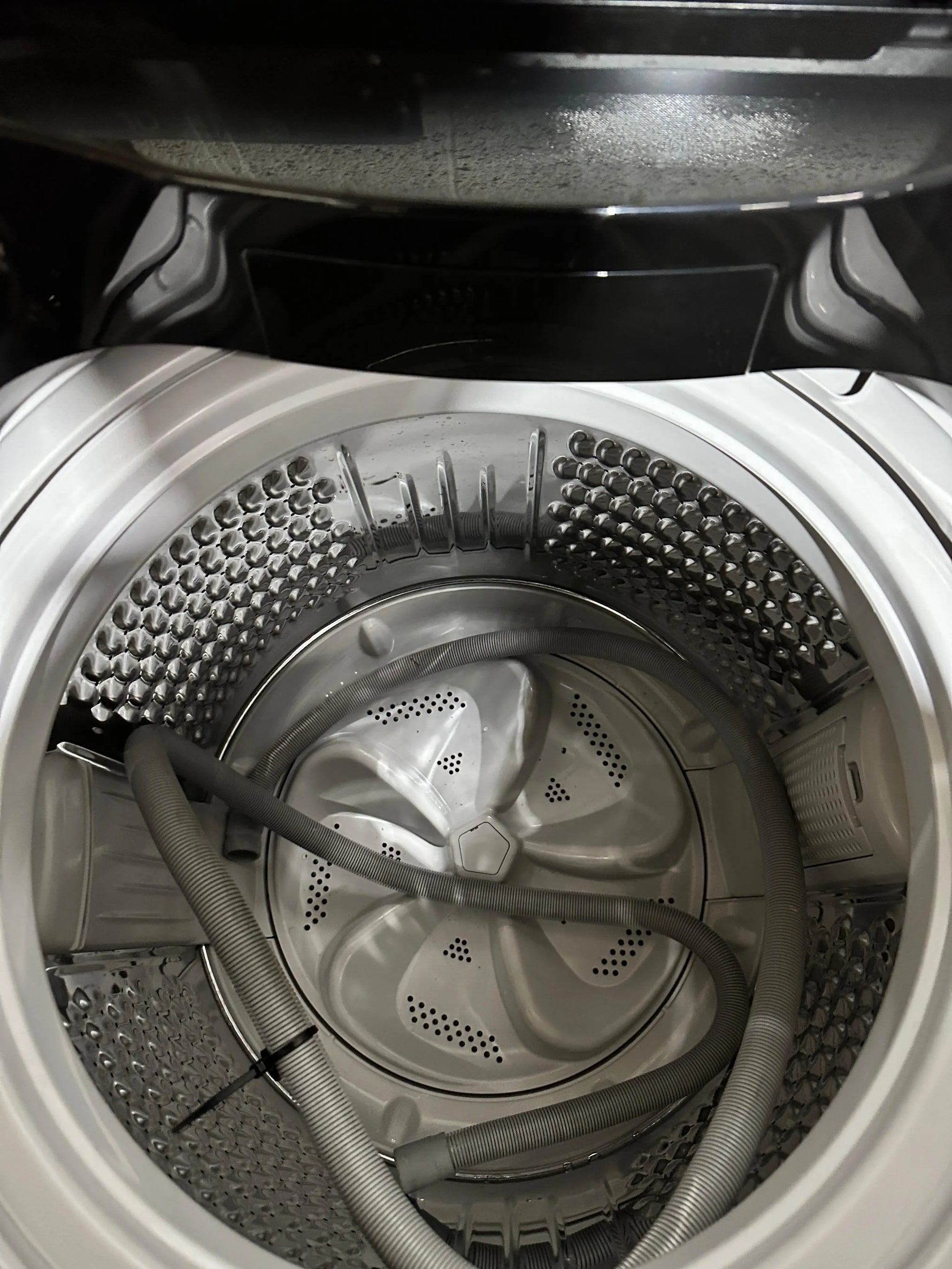 Refurbished Compact CHiQ 6.5kg Top Load Washing Machine | ADELAIDE