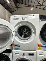Refurbished Compact Samsung 6.5kg Front Load Washing Machine | ADELAIDE