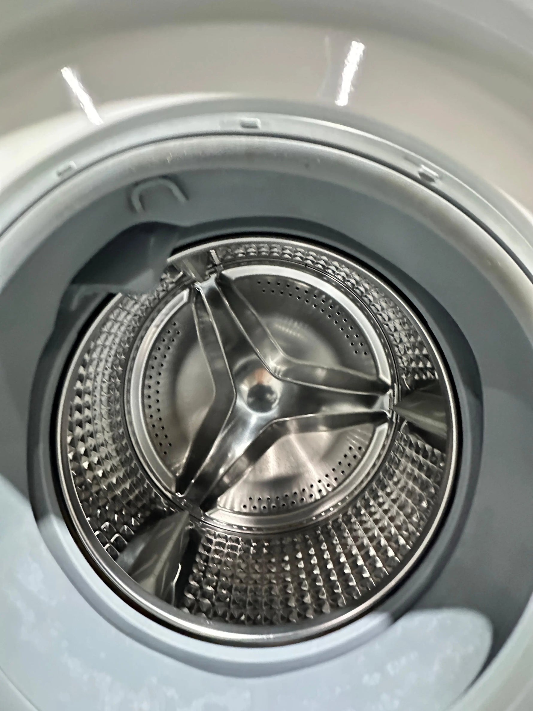 Refurbished Compact Samsung 6.5kg Front Load Washing Machine | ADELAIDE