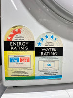 Refurbished Compact Samsung 6.5kg Front Load Washing Machine | ADELAIDE