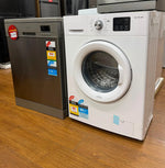 Refurbished Dishwasher & Factory Seconds Washing Machine Combo | RESERVOIR