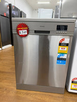 Refurbished Dishwasher & Factory Seconds Washing Machine Combo | RESERVOIR