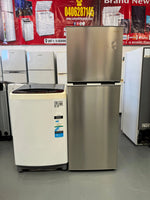 Refurbished ESATTO 239L Fridge Freezer and Lg 6.5kg Washing Machine | SYDNEY