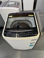 Refurbished ESATTO 239L Fridge Freezer and Lg 6.5kg Washing Machine | SYDNEY