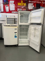 Refurbished ESATTO 239L Fridge Freezer and Lg 6.5kg Washing Machine | SYDNEY