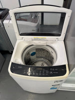 Refurbished ESATTO 239L Fridge Freezer and Lg 6.5kg Washing Machine | SYDNEY