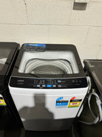 Refurbished Efficient CHiQ 6.5kg Top Load Washing Machine | ADELAIDE