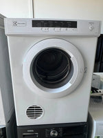 Refurbished Efficient Electrolux 6kg Vented Dryer | PERTH