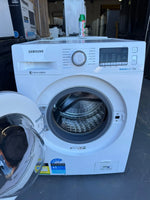 Refurbished Efficient Samsung 7.5kg Front Load Washing Machine | PERTH
