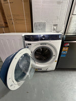 Refurbished Electrolux 10 kg front loader washer