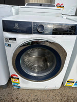 Refurbished Electrolux 10 kg front loader washer | SYDNEY