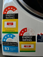 Refurbished Electrolux 10kg Front Load Washer