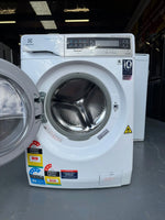 Refurbished Electrolux 10kg only Washing Machine | SYDNEY