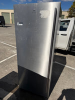Refurbished Electrolux 388 litres upright freezer | BRISBANE