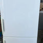 Refurbished Electrolux 390 litres fridge freezer | ADELAIDE