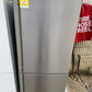 Refurbished Electrolux 430 ltr fridge freezer | SYDNEY