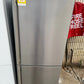 Refurbished Electrolux 430 ltr fridge freezer | SYDNEY