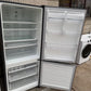 Refurbished Electrolux 430 ltr fridge freezer | SYDNEY