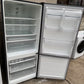 Refurbished Electrolux 430 ltr fridge freezer | SYDNEY