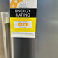 Refurbished Electrolux 430L Fridge Freezer | SYDNEY