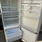 Refurbished Electrolux 430L Fridge Freezer | SYDNEY