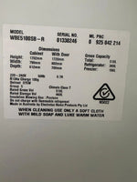 Refurbished Electrolux 510L Bottom Mount Fridge Freezer | BRISBANE