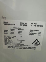 Refurbished Electrolux 510L Bottom Mount Fridge Freezer | PERTH